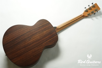 kuro mini.E [Dual Pickup Model]
